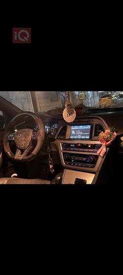 هیوندای سۆناتا